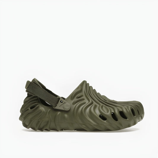 Crocs - Pollex clog - Black Label