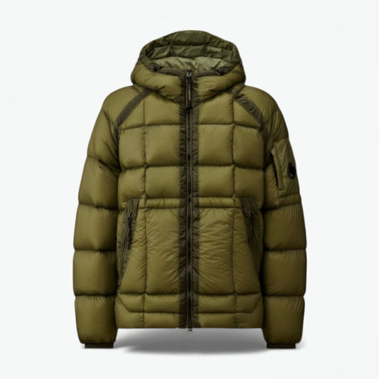 Cp Company - Doudoune