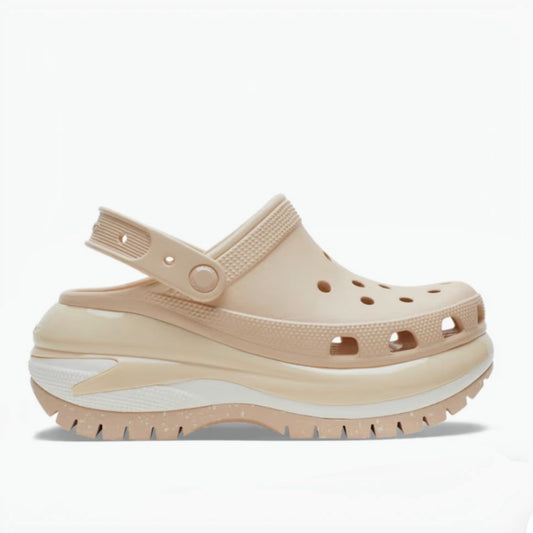 Crocs - Mega Crush clog - Black Label