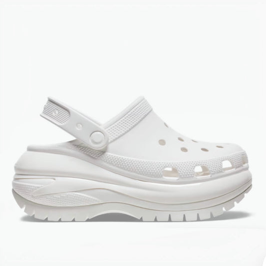 Crocs - Mega Crush clog - Black Label