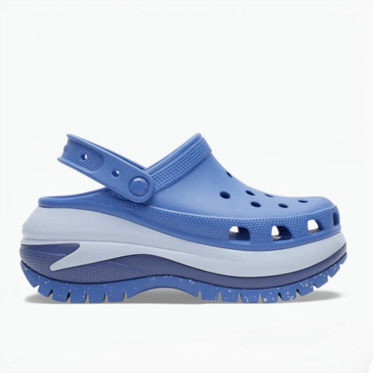 Crocs - Mega Crush clog - Black Label