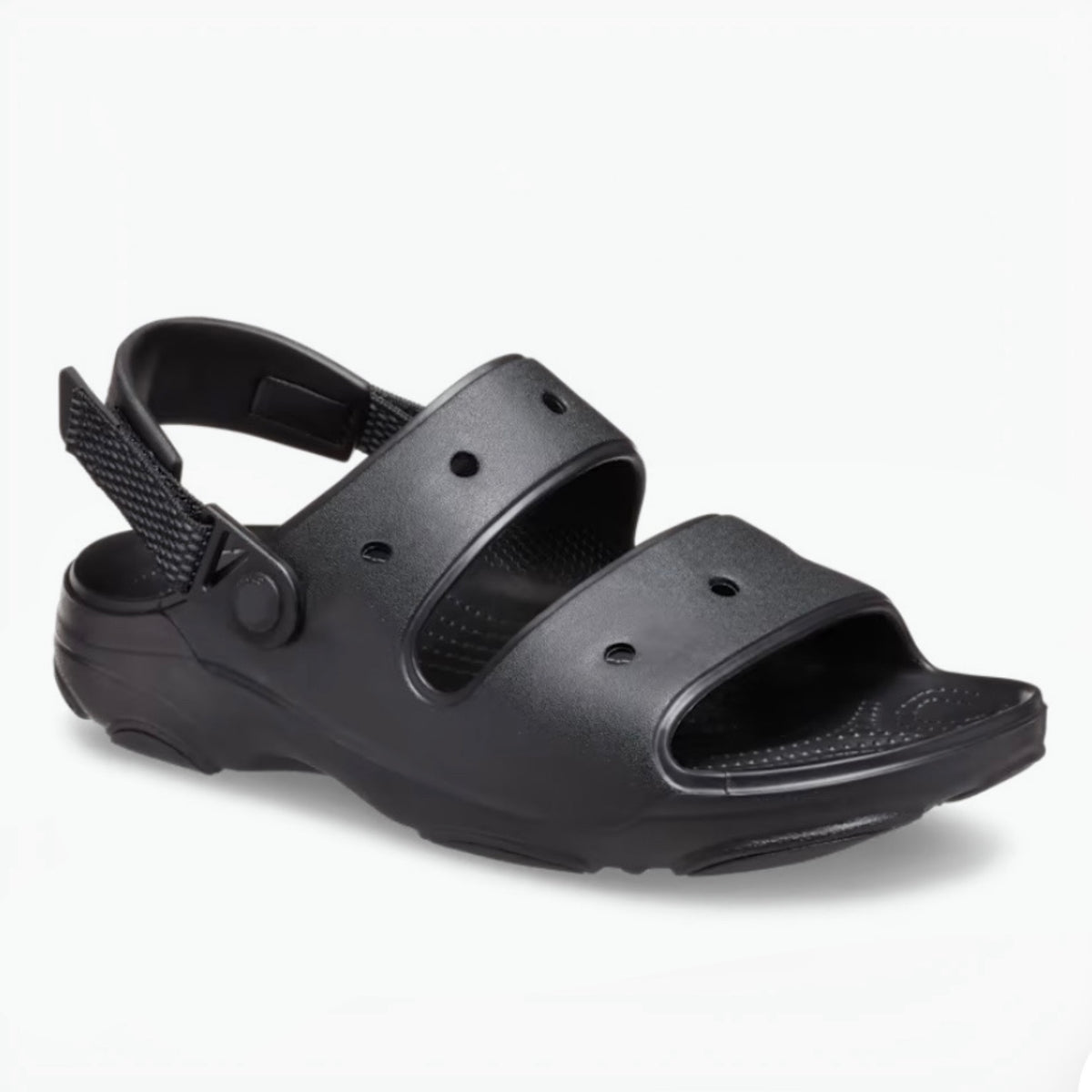 Crocs - All terrain - Black Label