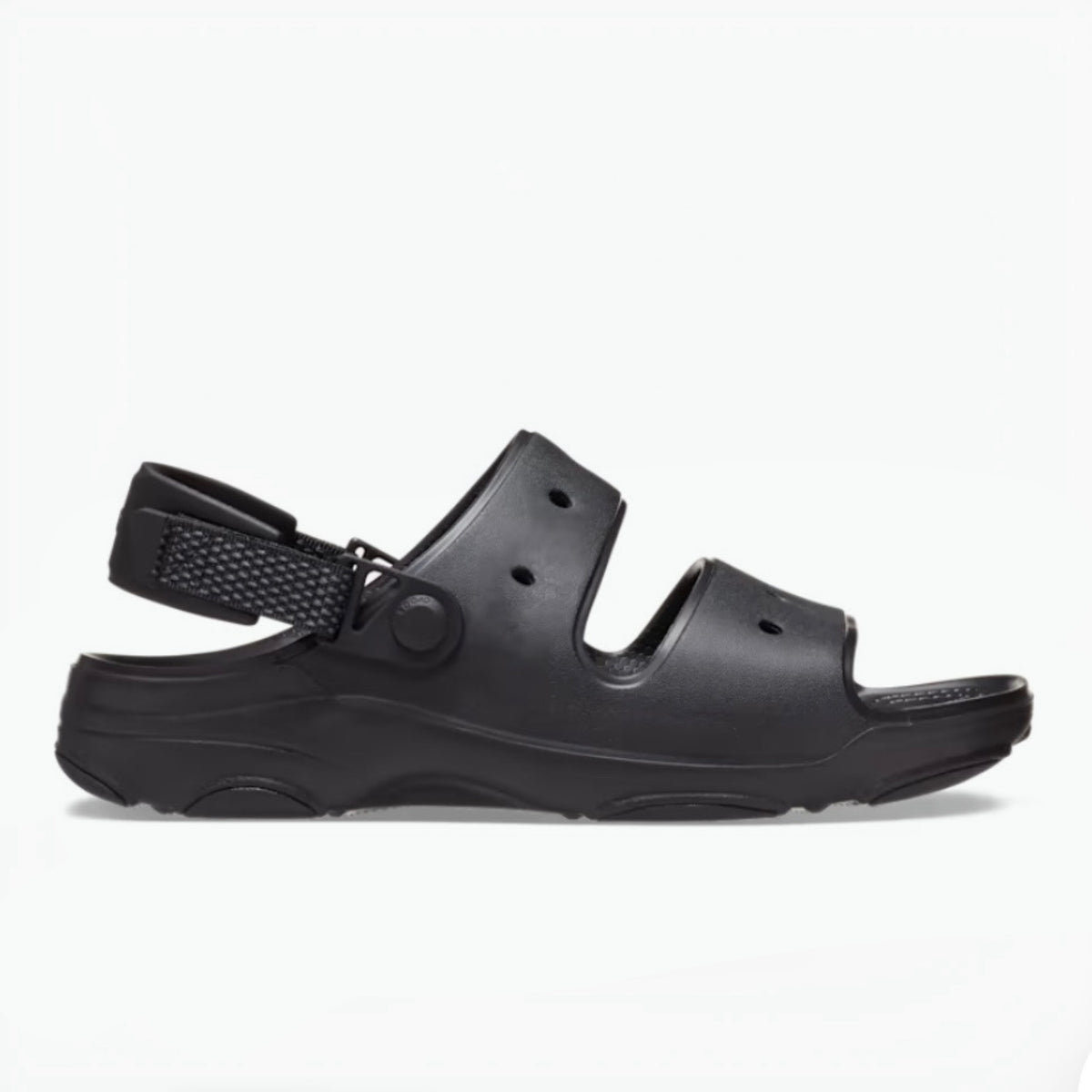 Crocs - All terrain - Black Label