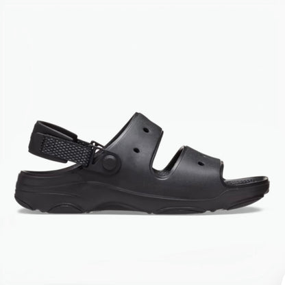 Crocs - All terrain - Black Label