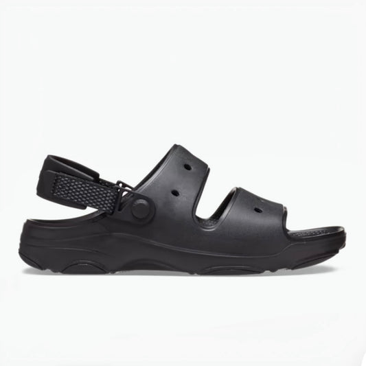 Crocs - All terrain - Black Label