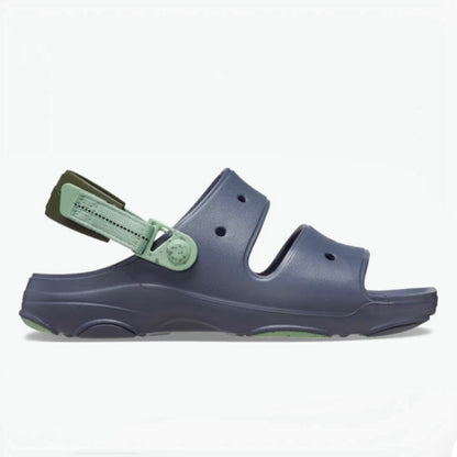 Crocs - All terrain - Black Label