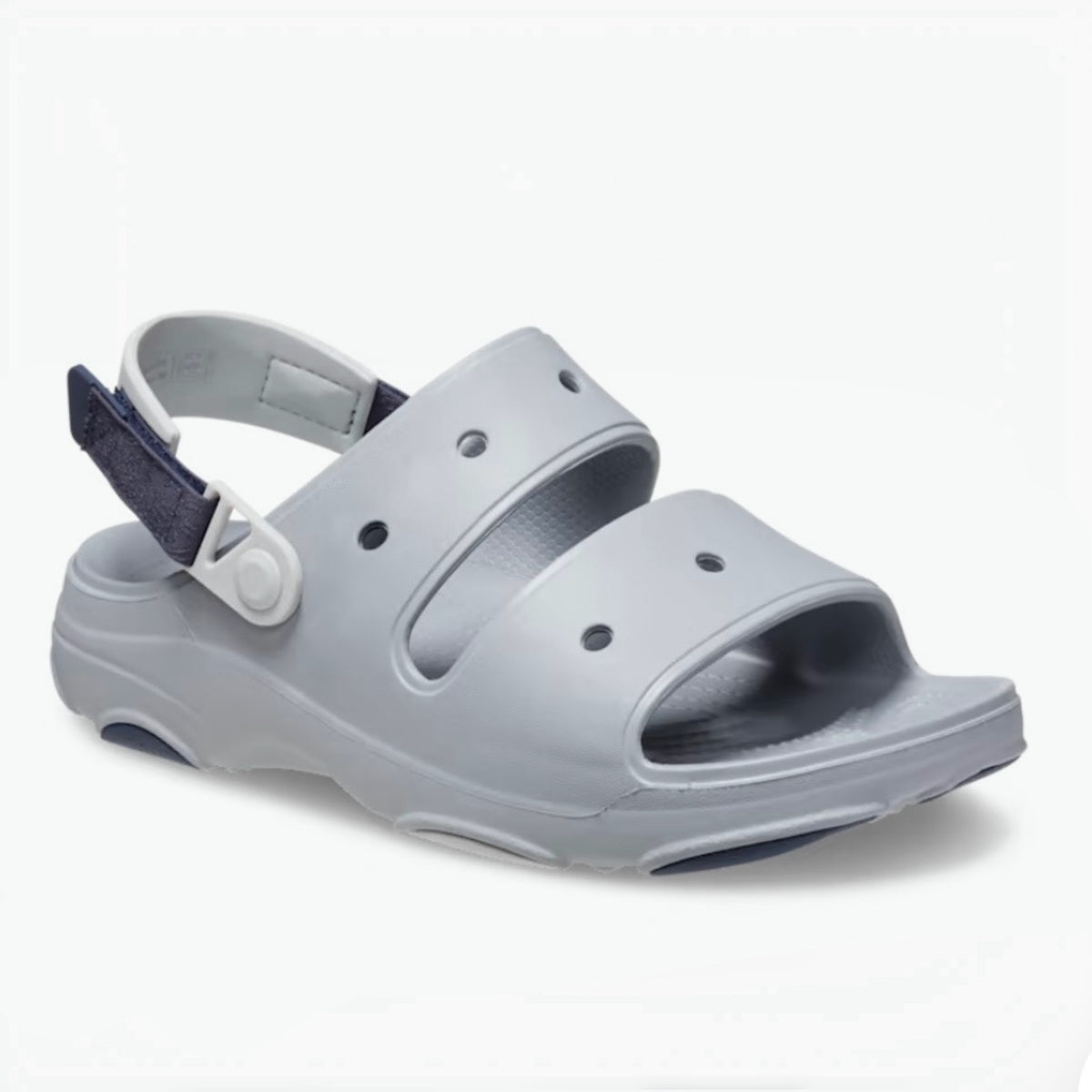 Crocs - All terrain - Black Label