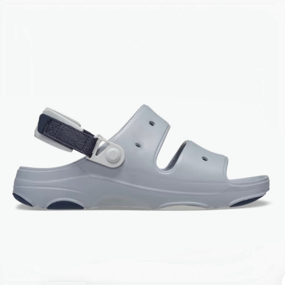 Crocs - All terrain - Black Label