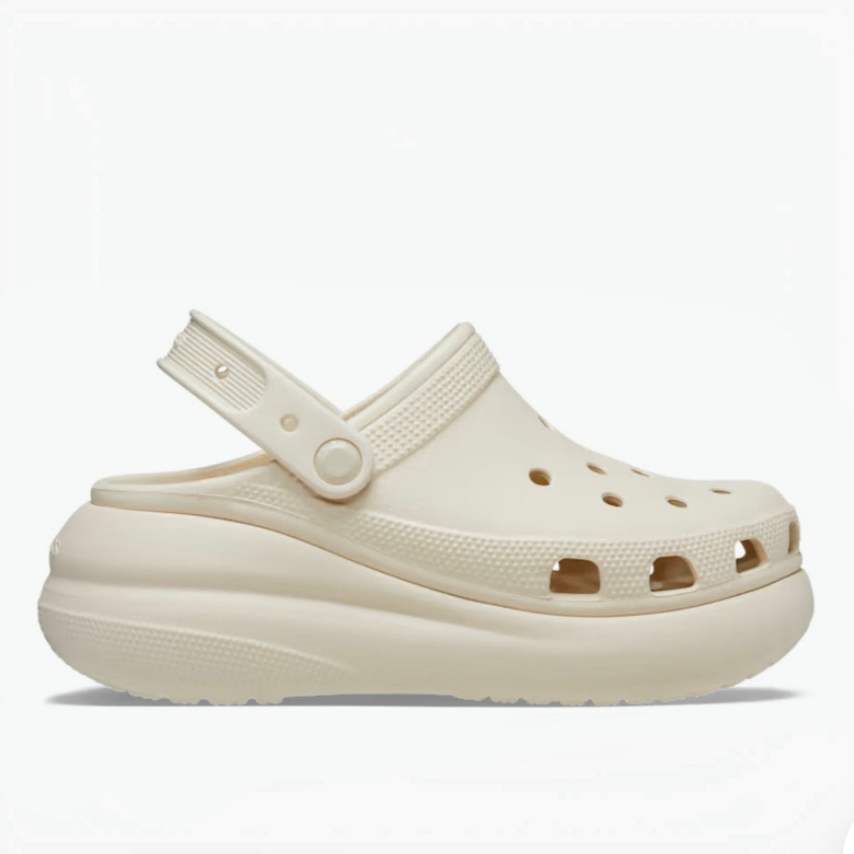 Crocs - Crush clog - Black Label