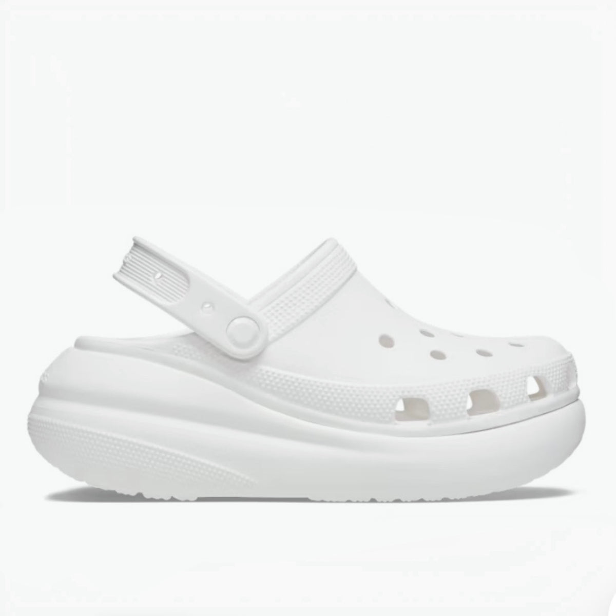 Crocs - Crush clog - Black Label