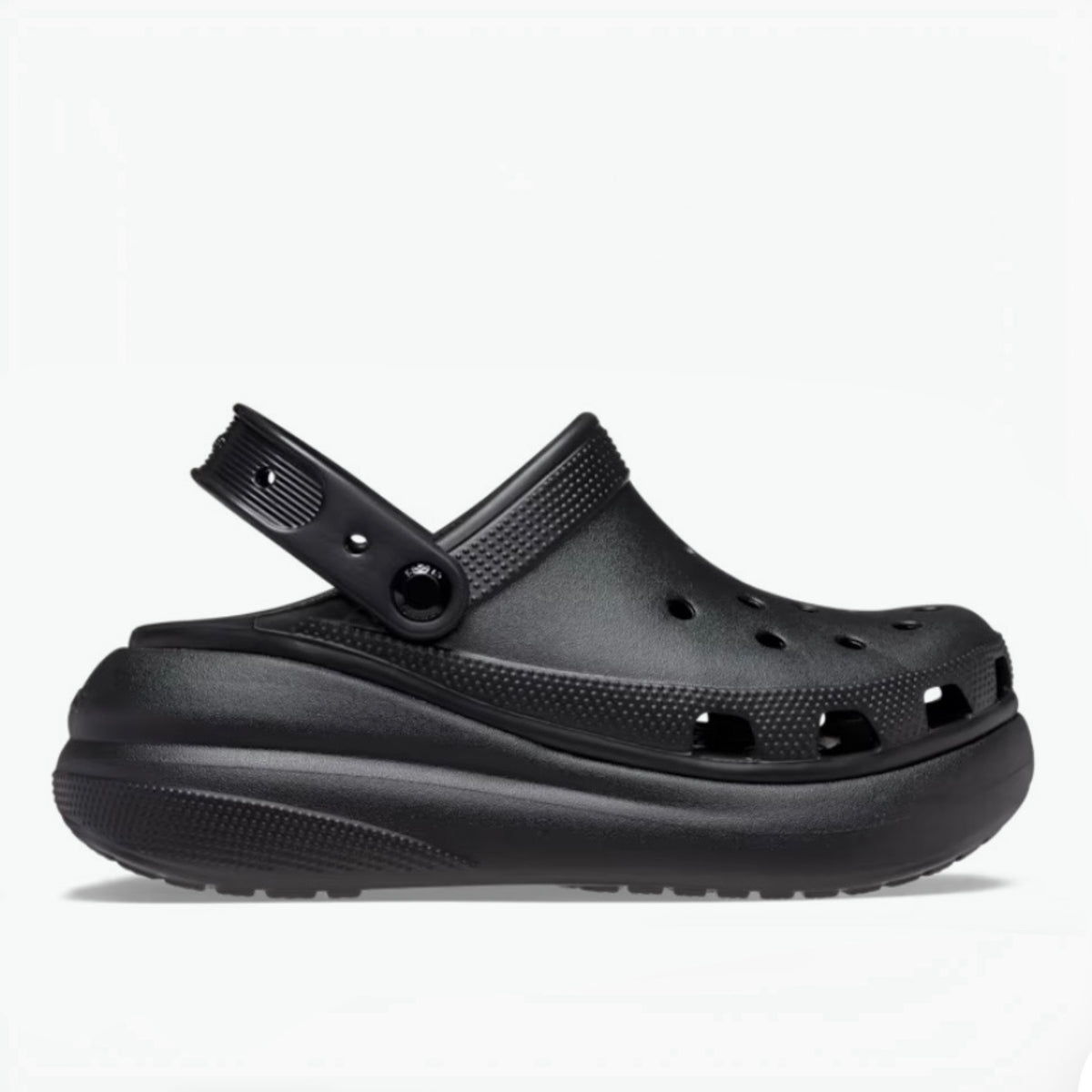 Crocs - Crush clog - Black Label