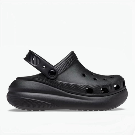 Crocs - Crush clog - Black Label
