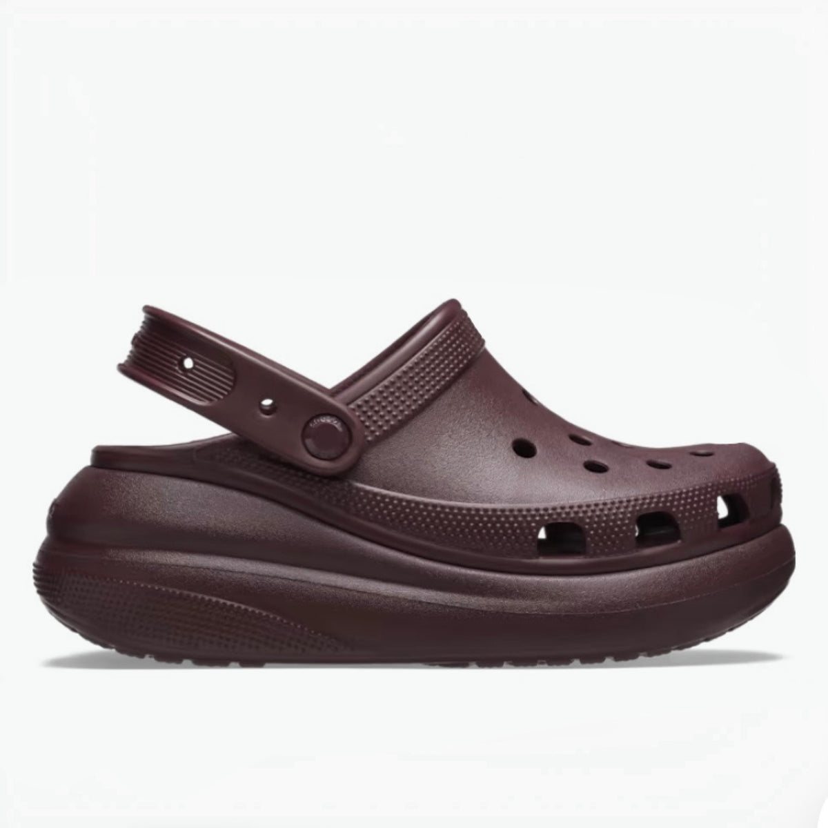 Crocs - Crush clog - Black Label