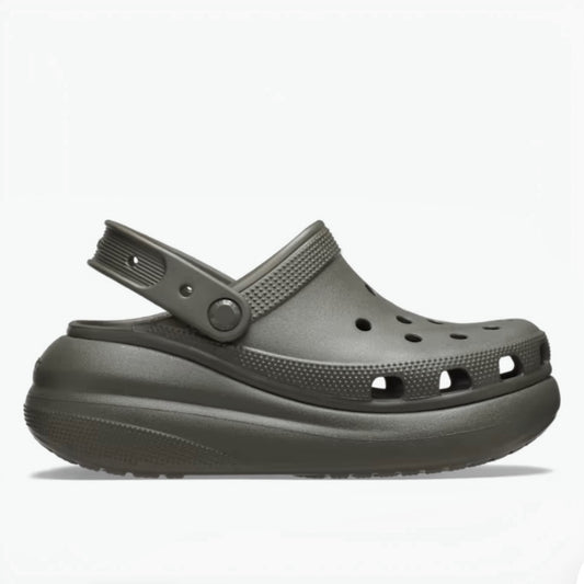 Crocs - Crush clog - Black Label