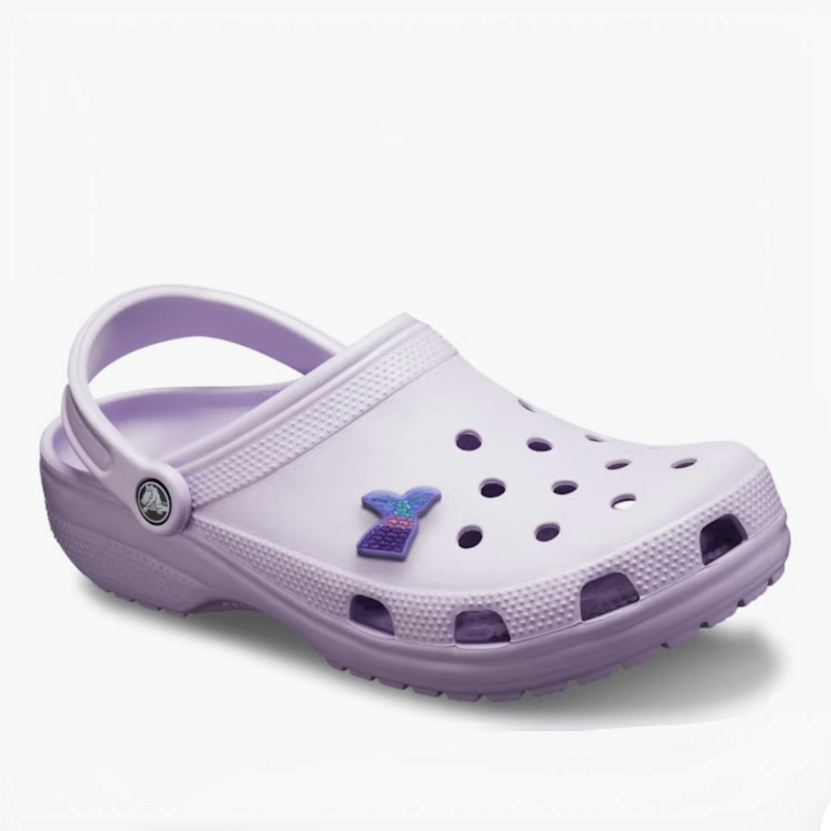 Crocs - Basic - Black Label