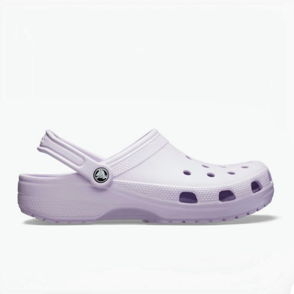 Crocs - Basic - Black Label