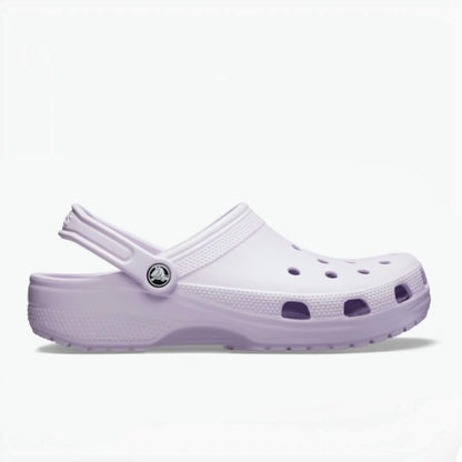 Crocs - Basic - Black Label