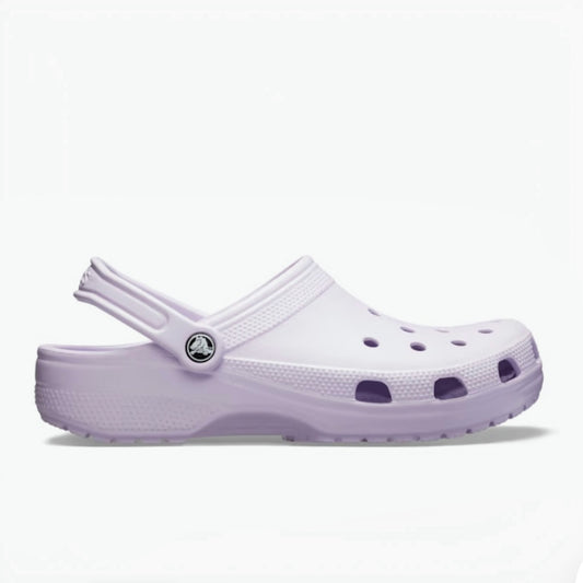 Crocs - Basic - Black Label