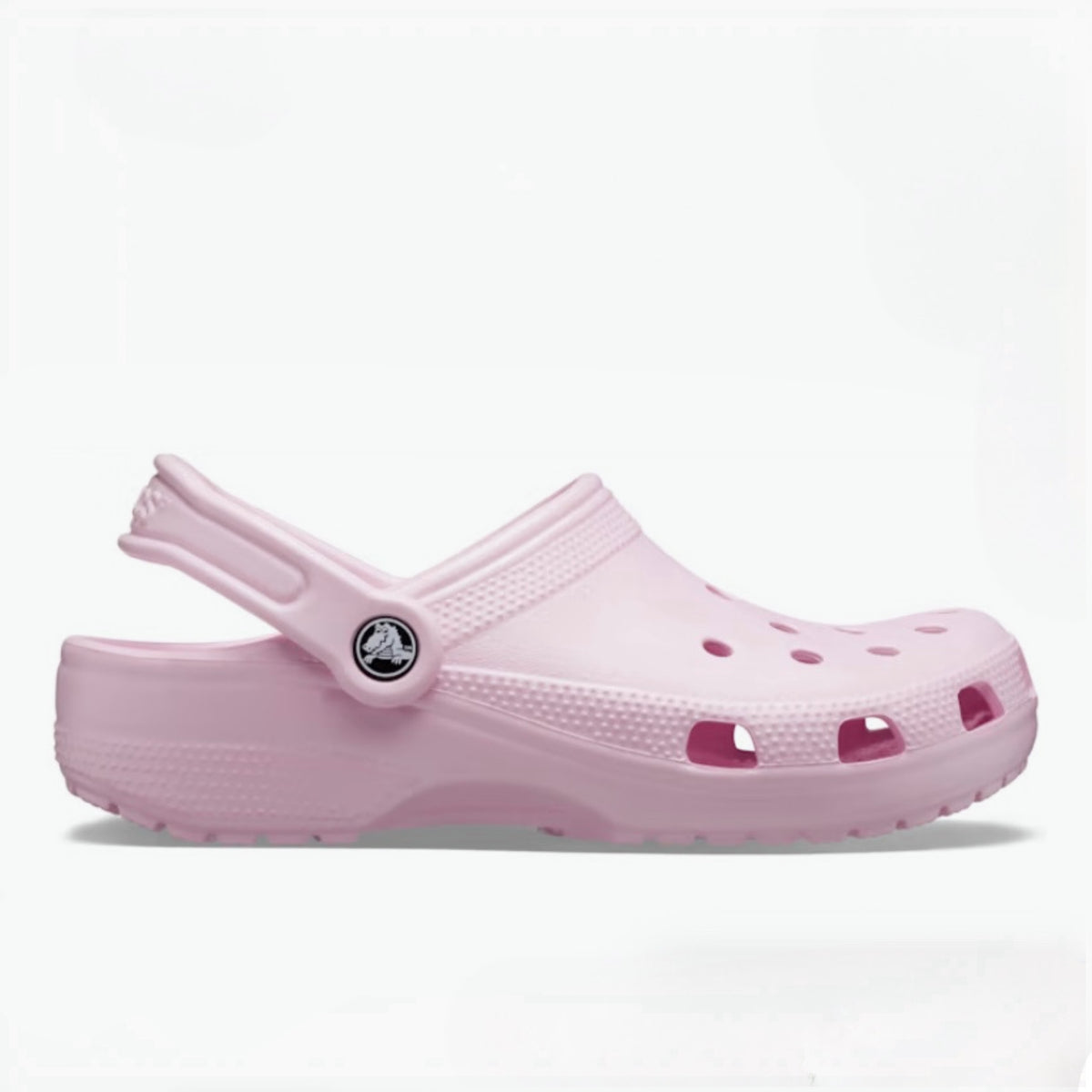 Crocs - Basic - Black Label