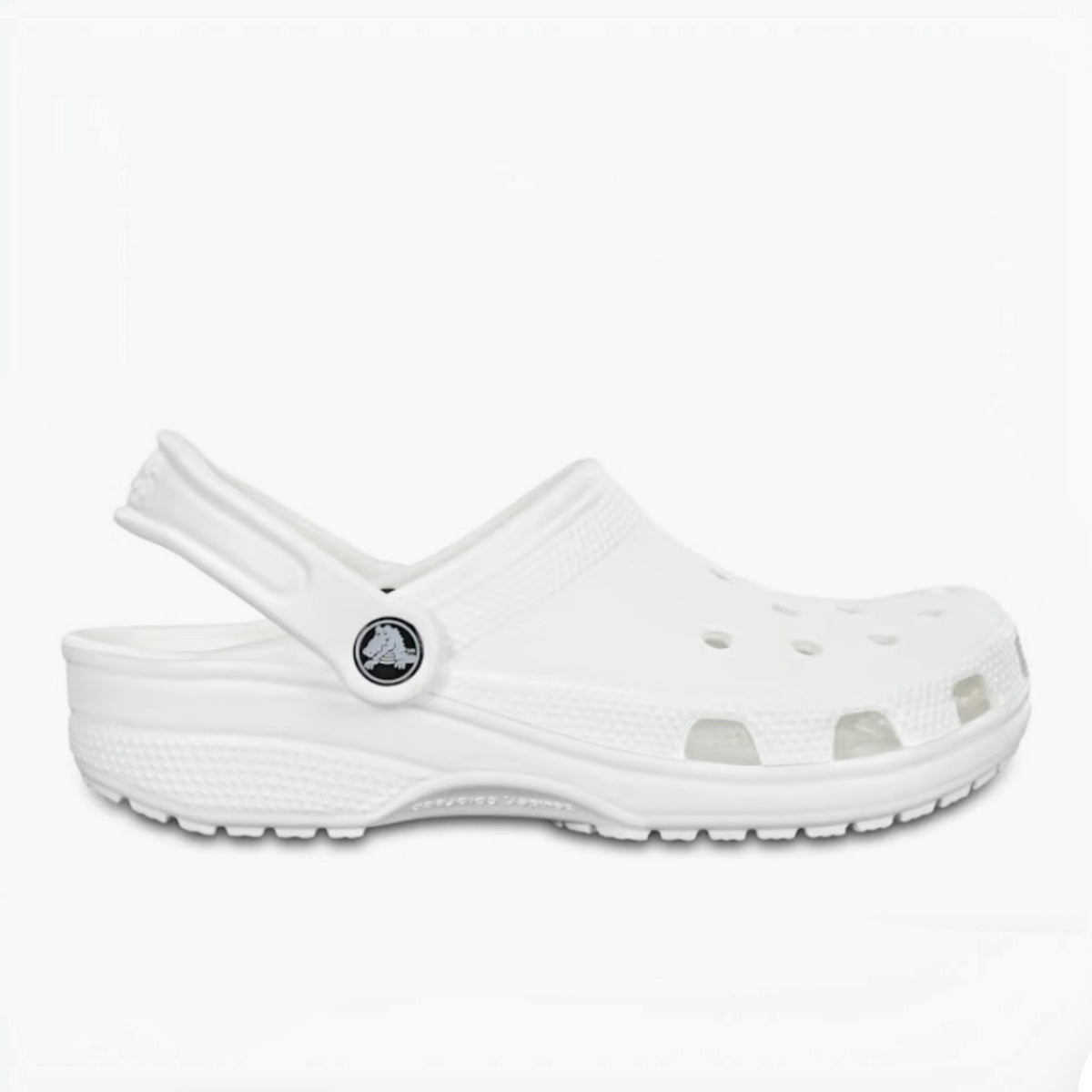 Crocs - Basic - Black Label