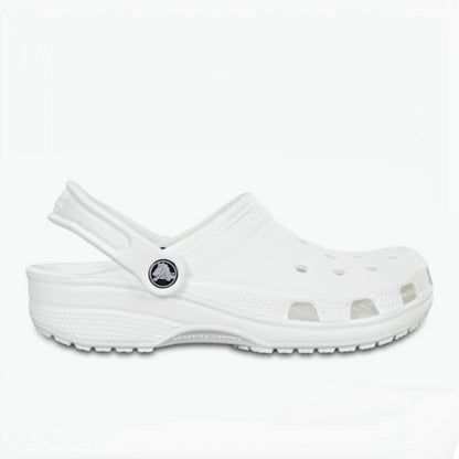 Crocs - Basic - Black Label