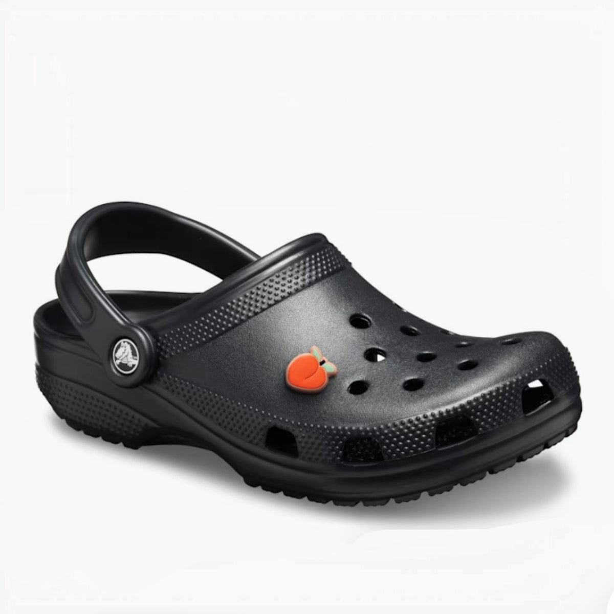 Crocs - Basic - Black Label