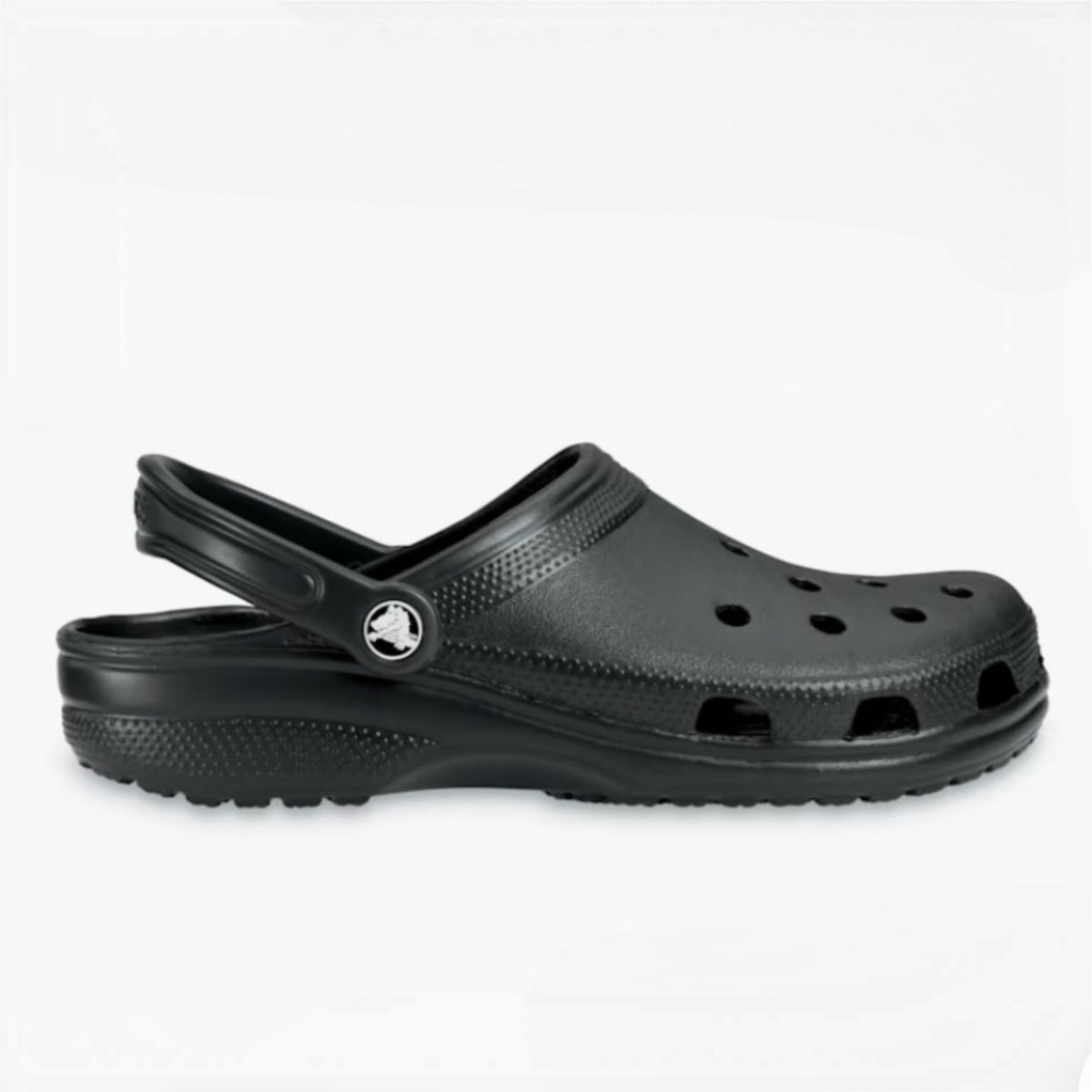 Crocs - Basic - Black Label