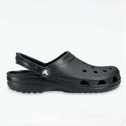 Crocs - Basic - Black Label