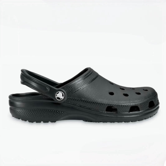 Crocs - Basic - Black Label