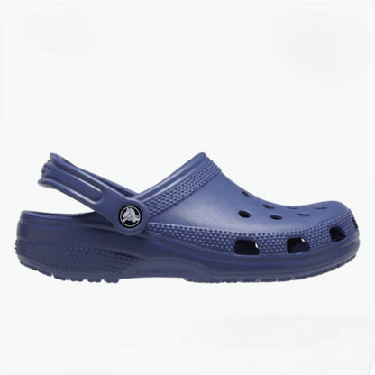 Crocs - Basic - Black Label