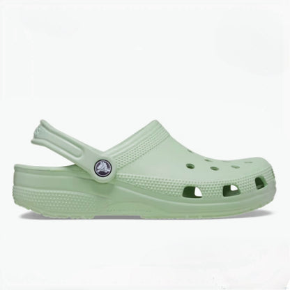 Crocs - Basic - Black Label