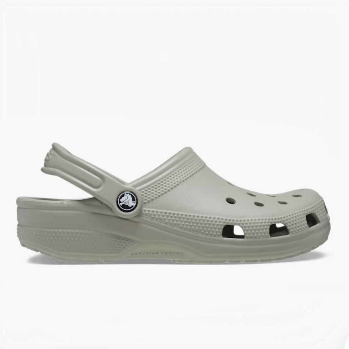 Crocs - Basic - Black Label