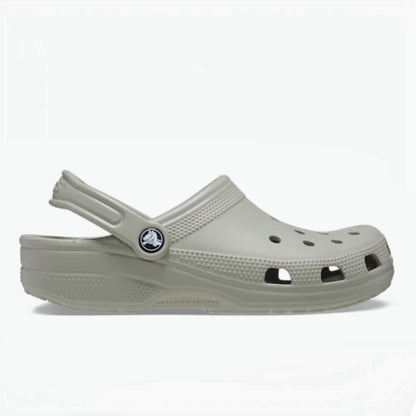 Crocs - Basic - Black Label