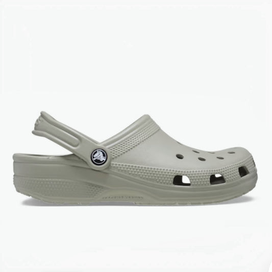 Crocs - Basic - Black Label