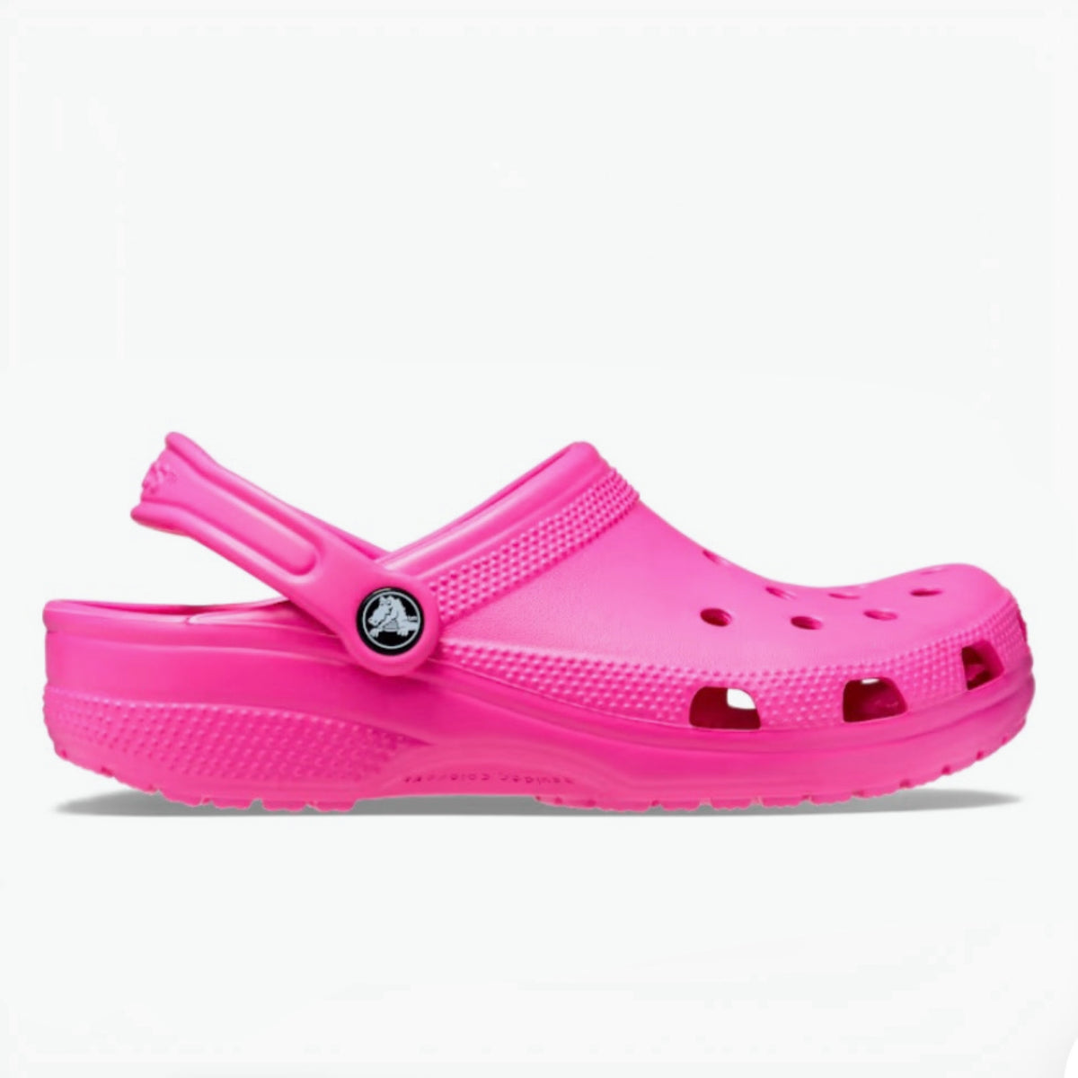 Crocs - Basic - Black Label