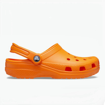 Crocs - Basic - Black Label