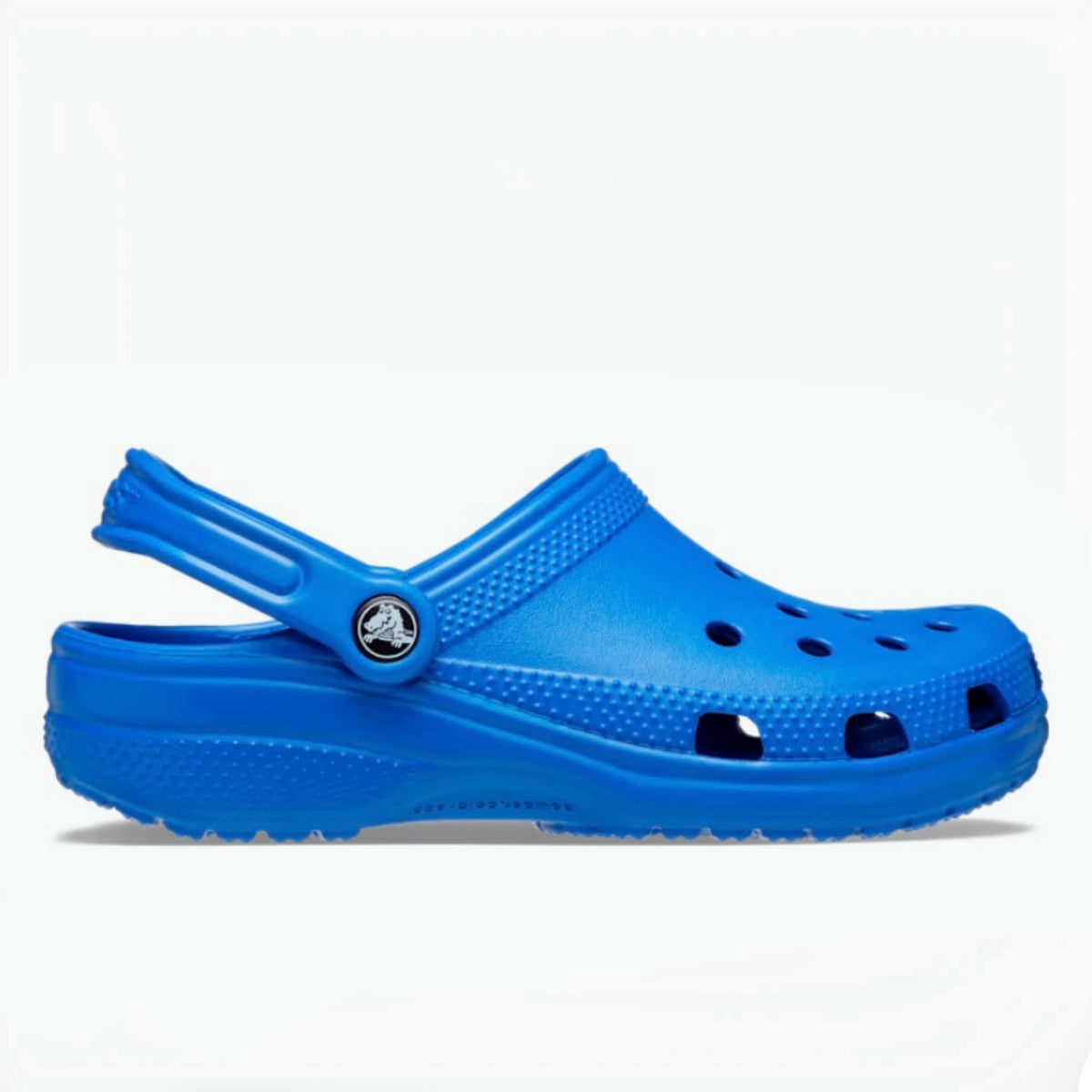 Crocs - Basic - Black Label