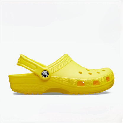 Crocs - Basic - Black Label