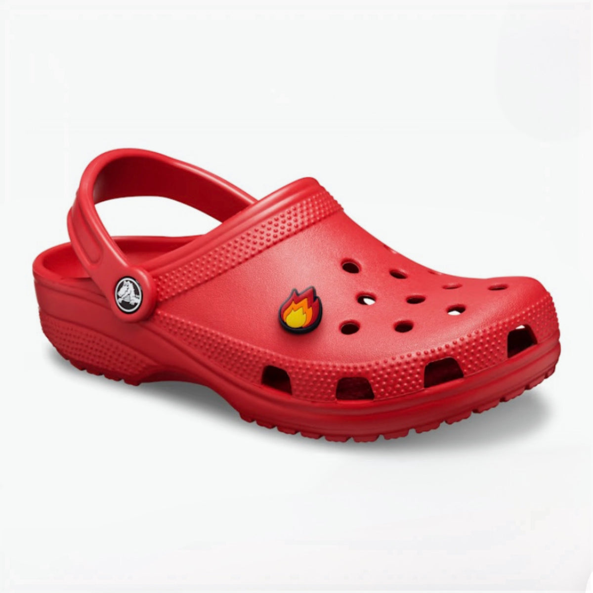 Crocs - Basic - Black Label