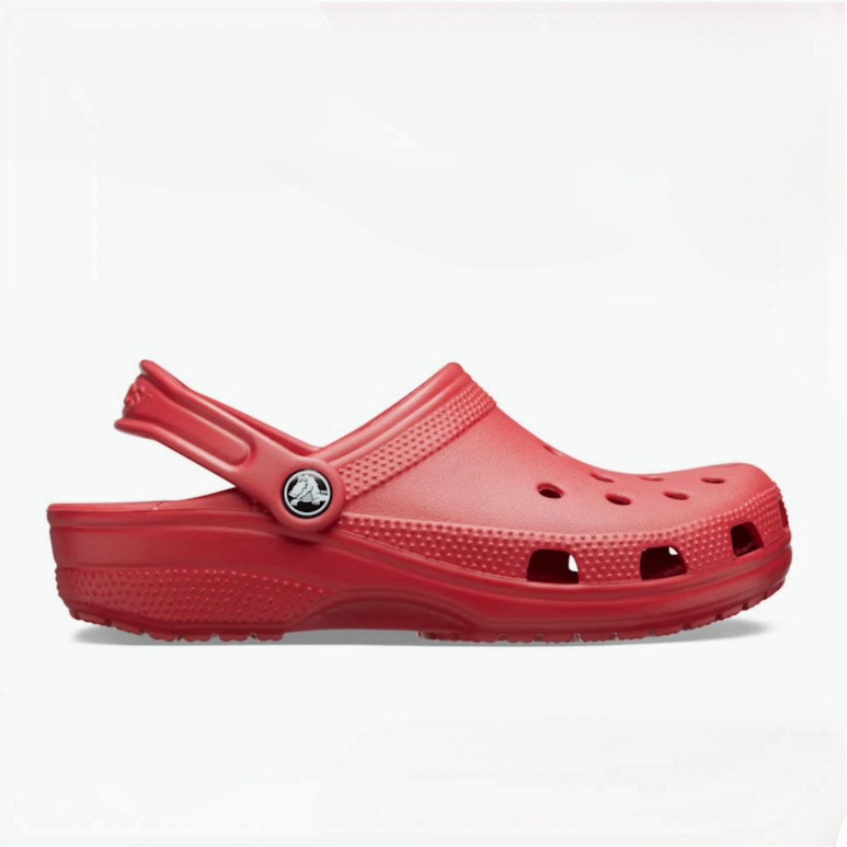 Crocs - Basic - Black Label