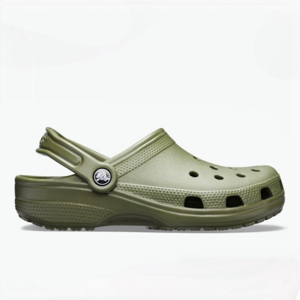 Crocs - Basic - Black Label