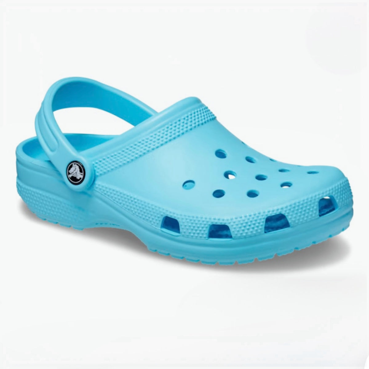 Crocs - Basic - Black Label