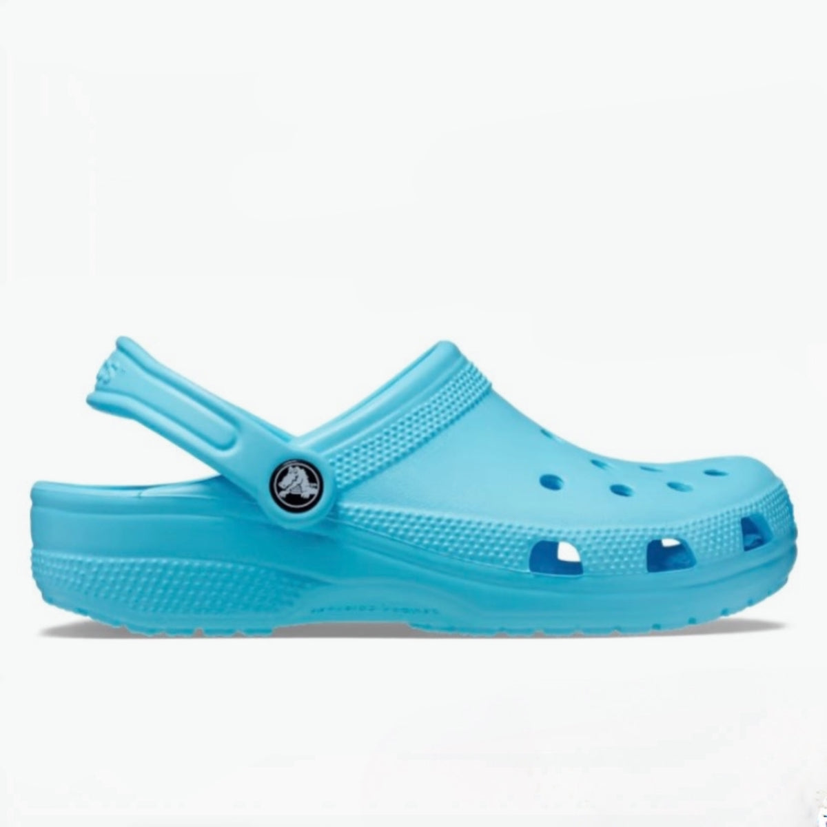 Crocs - Basic - Black Label