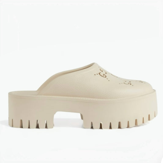 Gucci - Mules - Black Label