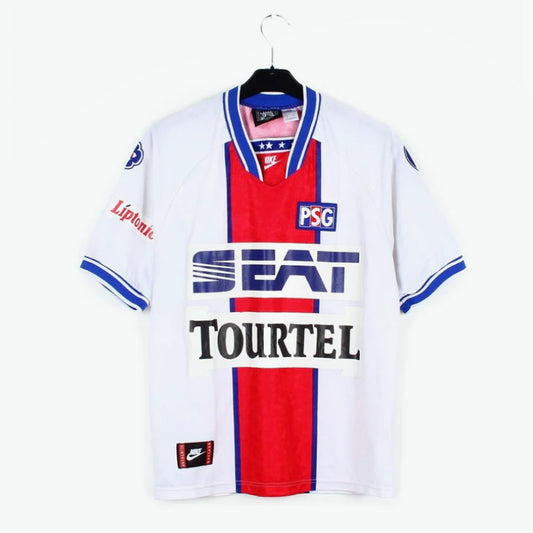 Nike - Rétro PSG
