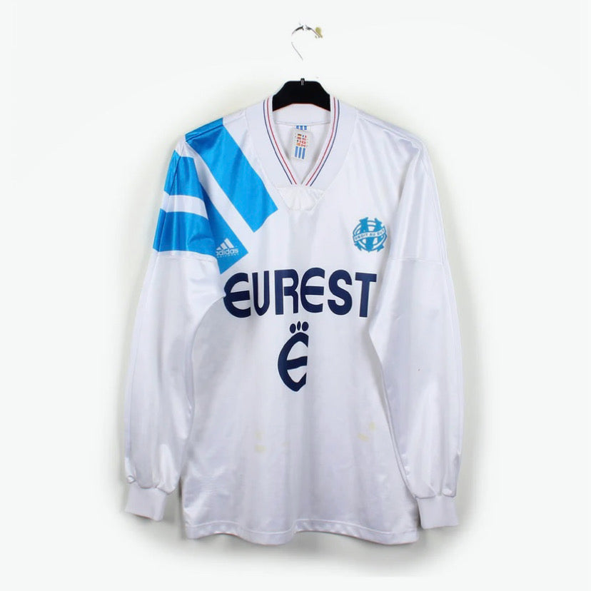 Adidas - Rétro OM