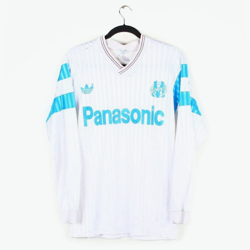 Adidas - Rétro OM
