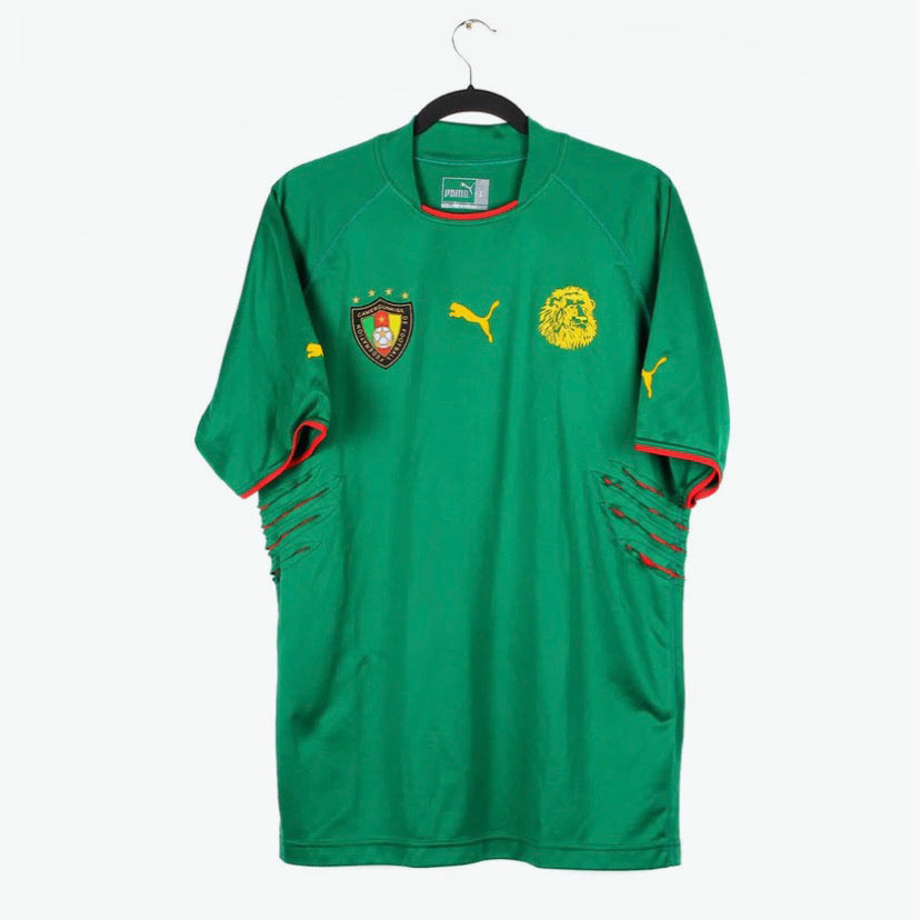 Puma - Rétro Cote d’Ivoire