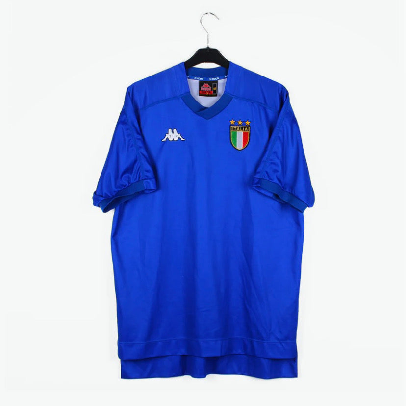 Kappa - Rétro Italie
