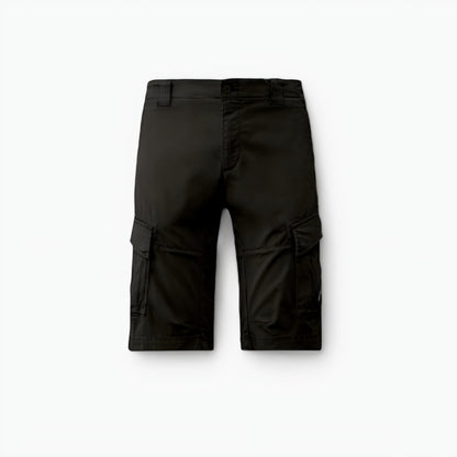 Cp Company - Short denim - Black Label